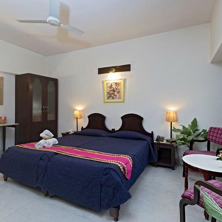 Kailrugji - A City Center Hotel Jaipur Bagian luar foto