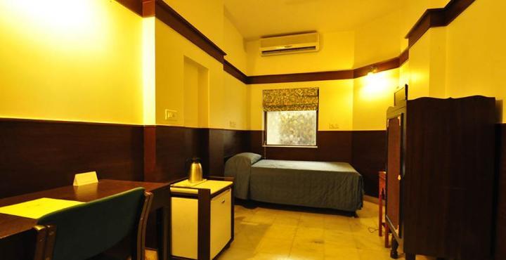 Kailrugji - A City Center Hotel Jaipur Bagian luar foto