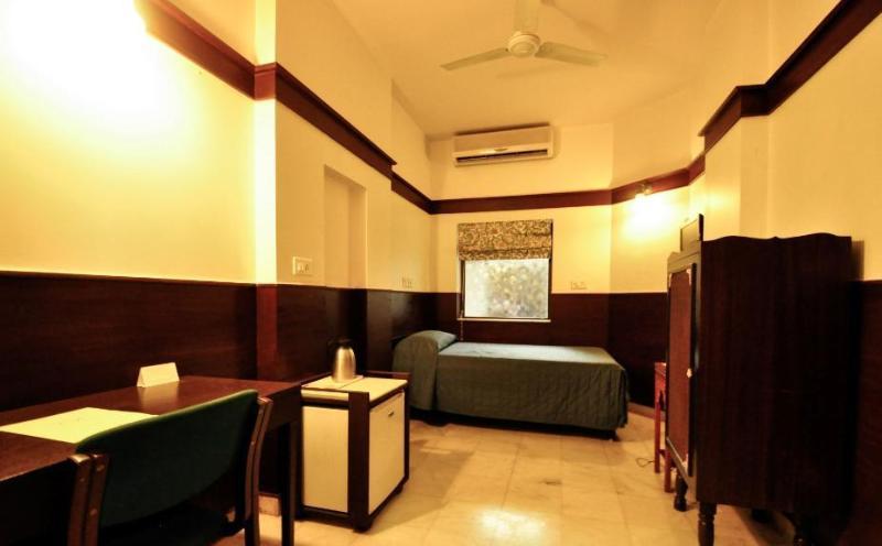 Kailrugji - A City Center Hotel Jaipur Bagian luar foto