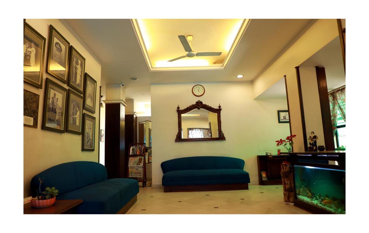 Kailrugji - A City Center Hotel Jaipur Bagian luar foto