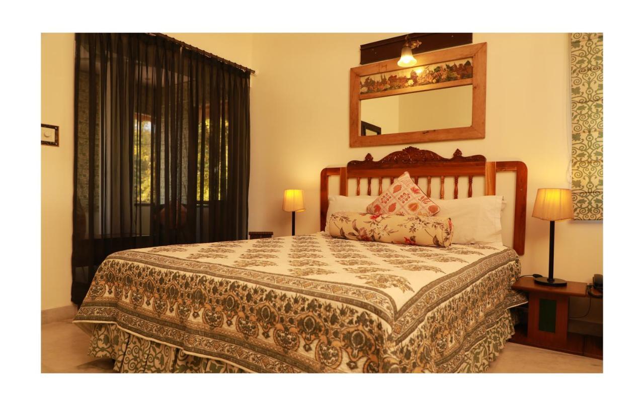 Kailrugji - A City Center Hotel Jaipur Bagian luar foto