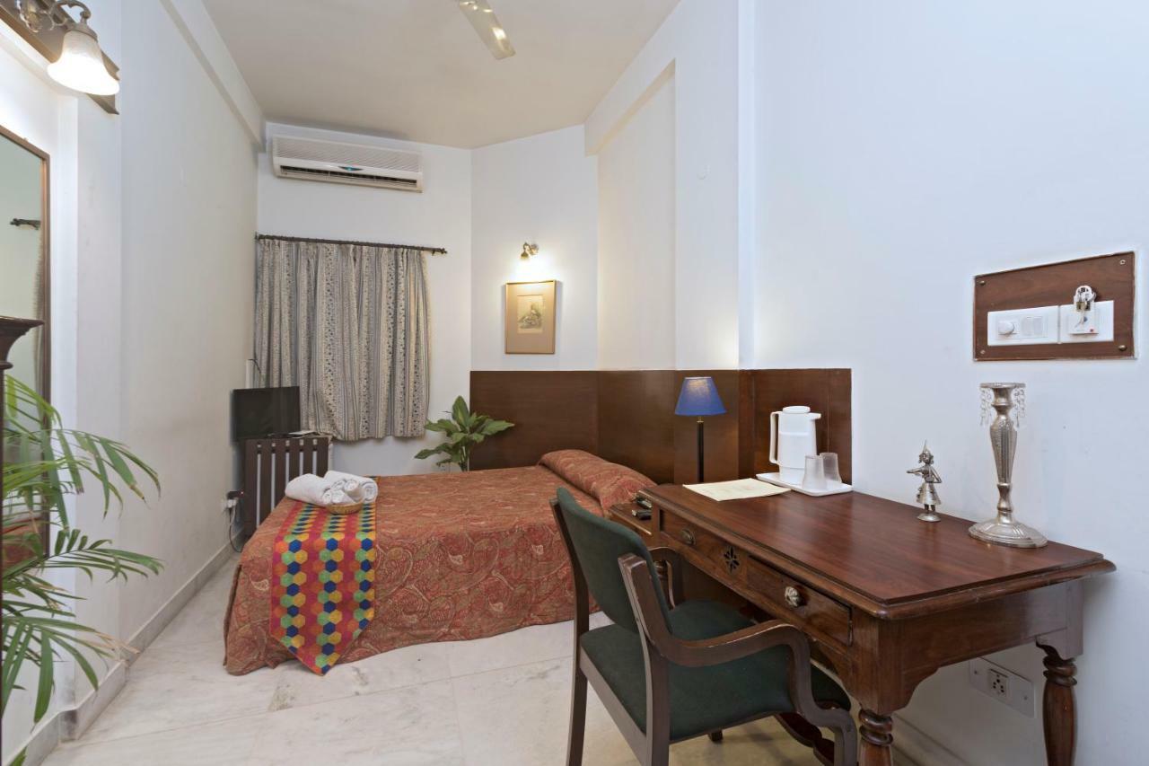 Kailrugji - A City Center Hotel Jaipur Bagian luar foto